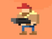 Pixel Shot Online Shooter Games on NaptechGames.com