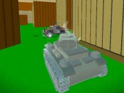 Pixel Vehicle Shooting War And Turbo Drifting Race Online Racing & Driving Games on NaptechGames.com