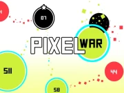 Pixel War Online Arcade Games on NaptechGames.com