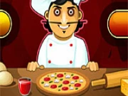 Pizza Bar Online Casual Games on NaptechGames.com