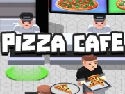 Pizza Cafe Tycoon Online Cooking Games on NaptechGames.com