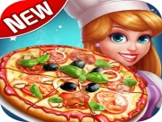 Pizza Hunter Crazy Chef Game Online Adventure Games on NaptechGames.com