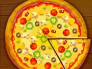 Pizza Maker Master Chef Game Online Girls Games on NaptechGames.com