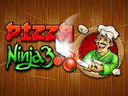 Pizza Ninja 3 Online Shooting Games on NaptechGames.com