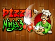 Pizza Ninja Online Cooking Games on NaptechGames.com