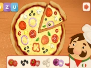 Pizzas Makers Online Arcade Games on NaptechGames.com