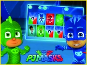 PJ Masks Hidden Heroes Online Puzzle Games on NaptechGames.com