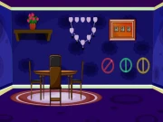 Placid House Escape Online Puzzle Games on NaptechGames.com