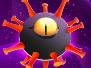 Plague - Virus Blast Online Arcade Games on NaptechGames.com