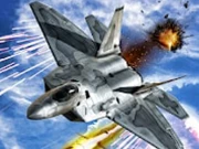 Plane Fighter - Plane Air Fighter Online Action Games on NaptechGames.com