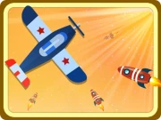 Plane Master Online Adventure Games on NaptechGames.com
