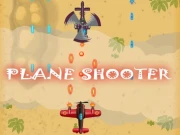 Plane Shooter Online Shooting Games on NaptechGames.com