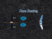 Plane Shooting Online arcade Games on NaptechGames.com