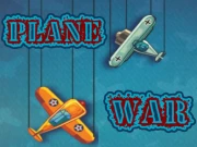 Plane War Online Action Games on NaptechGames.com