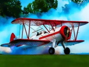 Planes in Action Online Puzzle Games on NaptechGames.com