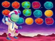 Planet Bubble Shooter Online Shooting Games on NaptechGames.com