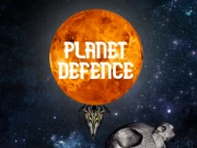 Planet Defense Online Shooting Games on NaptechGames.com