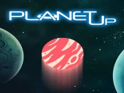 PlanetUp Online HTML5 Games on NaptechGames.com