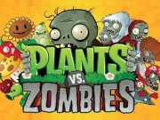 Plants Vs Zombies Unblocked Online hypercasual Games on NaptechGames.com
