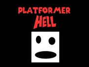 Platformer Hell Online adventure Games on NaptechGames.com