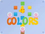 Platforms 4 Colors Online Casual Games on NaptechGames.com