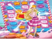 Play Barbie Sweet Matching Game Online Girls Games on NaptechGames.com