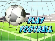 Play Football Online Sports Games on NaptechGames.com