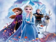 Play Frozen Sweet Matching Game Online Girls Games on NaptechGames.com