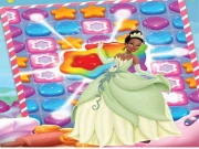 Play Tiana Sweet Matching Game Online Girls Games on NaptechGames.com