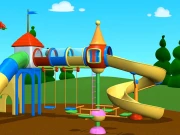 Playgrounds Hidden Stars Online Casual Games on NaptechGames.com