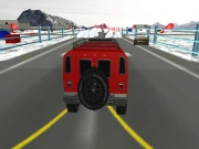 Plow Jeep Simulator Online Simulation Games on NaptechGames.com