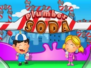 Plumber Soda Online HTML5 Games on NaptechGames.com