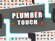 Plumber Touch Online Puzzle Games on NaptechGames.com