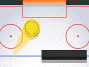 Pocket Hockey Online Sports Games on NaptechGames.com