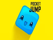 Pocket Jump Online arcade Games on NaptechGames.com