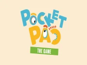 Pocket Pac Online Casual Games on NaptechGames.com