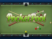 Pocket Pool Online Sports Games on NaptechGames.com