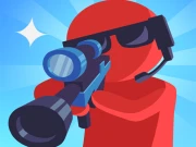 Pocket Sniper - Sniper Game Online Shooting Games on NaptechGames.com