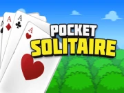 Pocket Solitaire Online board Games on NaptechGames.com