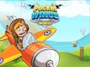Pocket Wings Online Adventure Games on NaptechGames.com