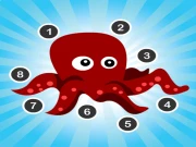 Point To Point Aquatic Online HTML5 Games on NaptechGames.com