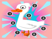Point To Point Birds Online HTML5 Games on NaptechGames.com