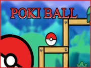 poke ball Online Hypercasual Games on NaptechGames.com
