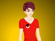 Pokemon Cilan Dressup Online Girls Games on NaptechGames.com