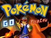 Pokemon GO Pikachu Online Puzzle Games on NaptechGames.com