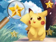 Pokemon Hidden Stars Online Puzzle Games on NaptechGames.com