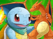Pokemon Jigsaw Puzzles Online Puzzle Games on NaptechGames.com