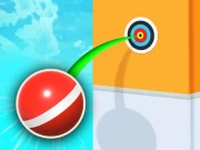 Pokey Ball Jumper Online Shooting Games on NaptechGames.com