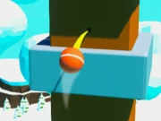 Pokey Balls Online Hypercasual Games on NaptechGames.com