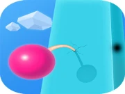 Pokey jump ball Online Puzzle Games on NaptechGames.com